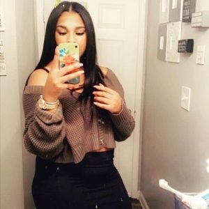 Meet your Posher, Lábree